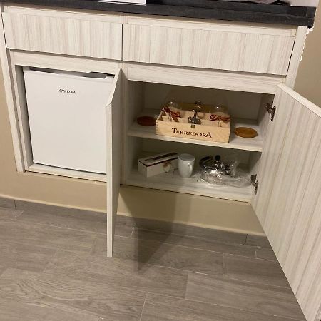 Montesantogroup Amalfi Room 那不勒斯 外观 照片