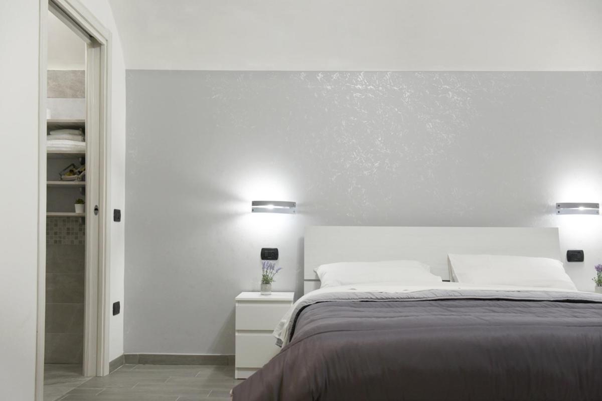 Montesantogroup Amalfi Room 那不勒斯 外观 照片
