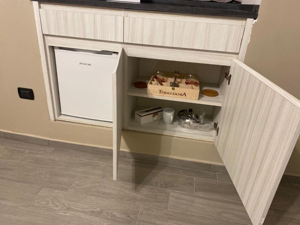 Montesantogroup Amalfi Room 那不勒斯 外观 照片
