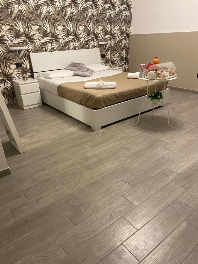 Montesantogroup Amalfi Room 那不勒斯 外观 照片
